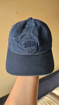 Kšiltovka Stussy c