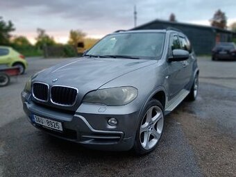 BMW X5 supersport