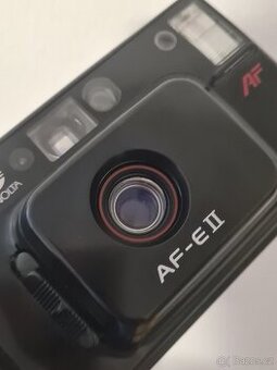 Minolta AF-EII