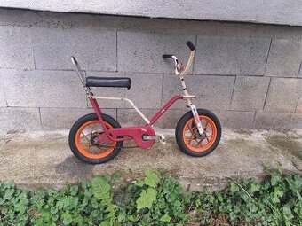 retro kolo