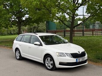 🌟ŠKODA OCTAVIA III 2019🌟