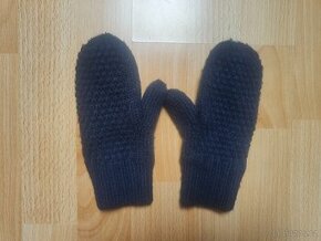 dětské rukavičky H &M Vel 110/116 - 1