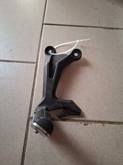 Stupačka kawasaki z650 ninja 650
