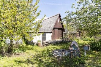 Prodej chaty, 403 m2, Chotěboř