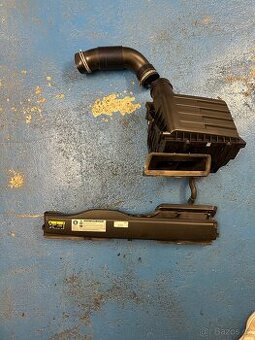 Originalní Airbox Seat Leon Cupra