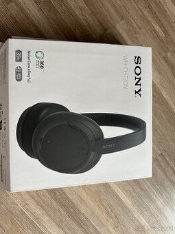 Sony WH-CH720N
