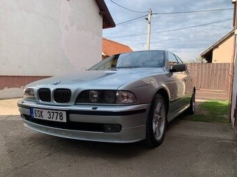 BMW e39 535i