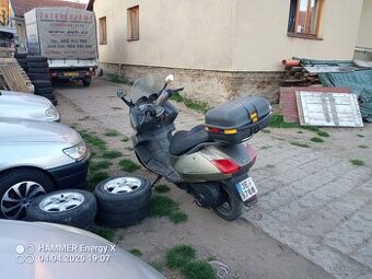 Aprilia