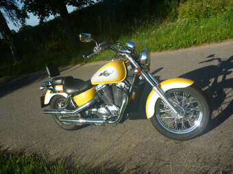 Honda VT 1100 C2 Shadow