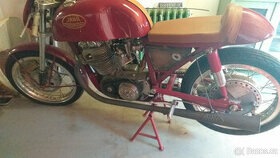 JAWA 500 OHC