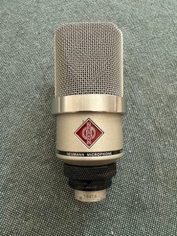 Neumann TLM 102 mikrofon + kabel