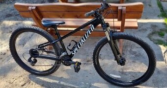MTB Specialized Rockhopper 27,5 "S"