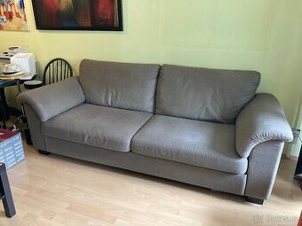 Rozkládací sedačka Ikea Tidafors