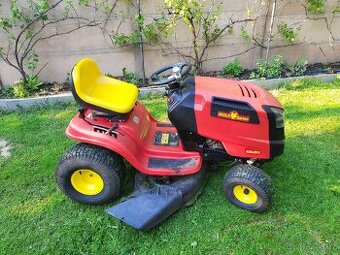 Zahradni traktor WOLF GARTEN S 96.130T