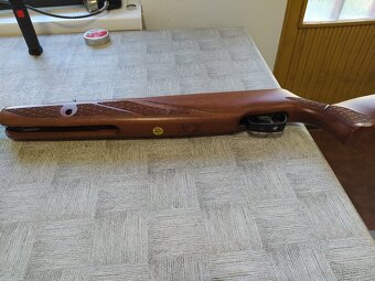 Vzduchovka Gamo 1250 Grizzly 5.5mm