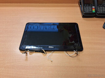 Dell Inspiron P07T - displej + celé víko - 1
