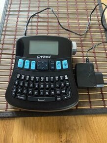 Štítkovačka Dymo 210D