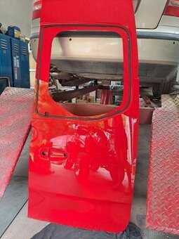 Práve zadní dveře VW Crafter - 1