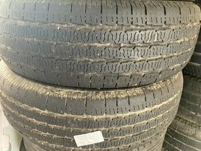 235/65r17Letní pneu - 1