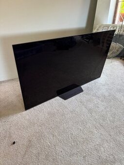 SONY oled 4K 139cm