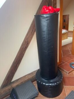 Boxovací pytel Insportline