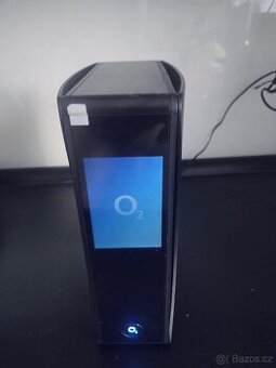 Smart box O2 TV - 1