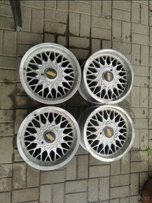 Alu ACT 7,5 X 15"