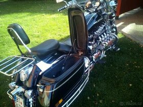Honda Valkyrie F6C - 1