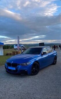 F30 330D - zadokolka