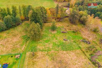 Prodej pozemku 4788 m², Prysk