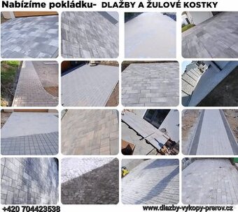 Poptáváme zakázky