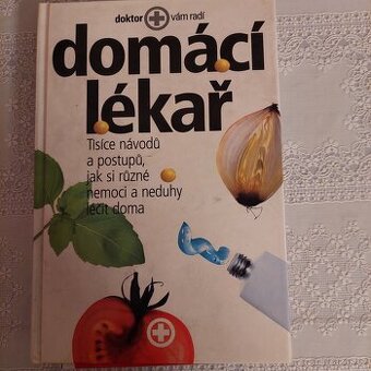 Domácí lékař