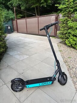 Elektrokoloběžka LAMAX E-Scooter S11600