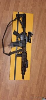 M4 block 2 daniel defense
