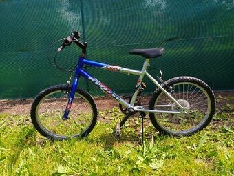 Dětské kolo Kenzel Finest 20" - 1