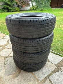 Letní pneu Tomket Eco 3 195/65 R15 91H