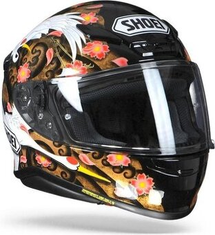 Shoei NXR sakura XL NOVÁ