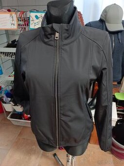 Nová dámská jezdecká softshell bunda ELT, M