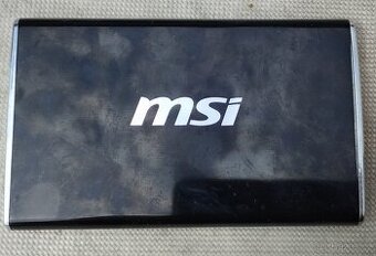EXTERNÍ HDD BOX MSI - 1