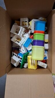 Lego Box Tajemný Box Krabice