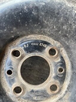 Kola - fiat panda - 1