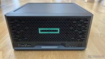 HPE ProLiant MicroServer Gen10 Plus