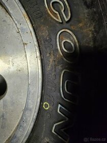 Jeep xj 5x114,3