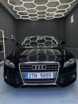 Audi A4, AUDI A4 2.0 TDI, 2010, 105kW