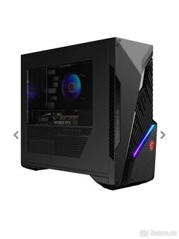 Kompletní herní set MSI MAG Infinite S3 GeForce RTX 3060
