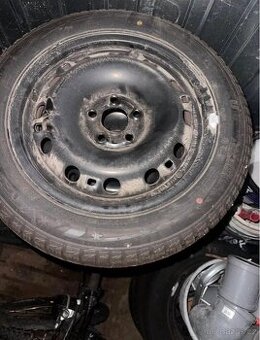 5x100 r15