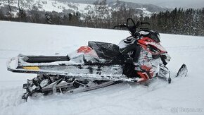 Ski Doo Summit X 800 E-Tec 2014