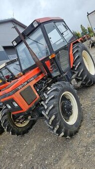 Zetor 6340 / 7745 ( 819 mth)