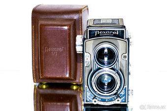 Flexaret VI Metax