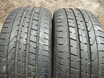 245/40/20 99y Pirelli - letní pneu 2ks